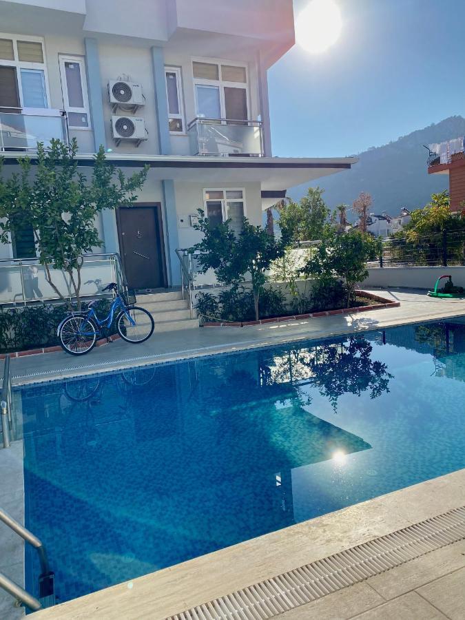 Villa Maleyna Kemer Exterior photo