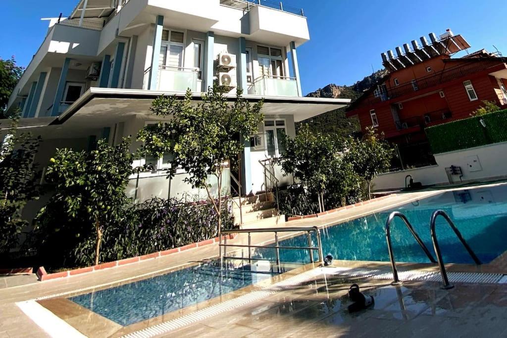 Villa Maleyna Kemer Exterior photo