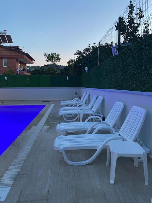 Villa Maleyna Kemer Exterior photo