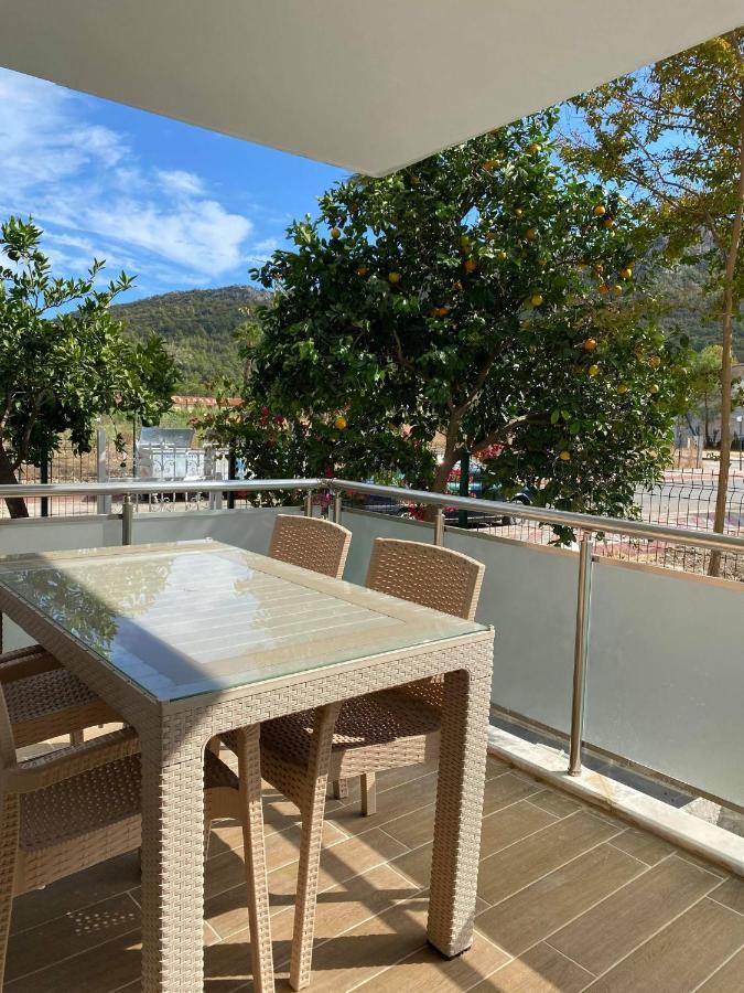 Villa Maleyna Kemer Exterior photo