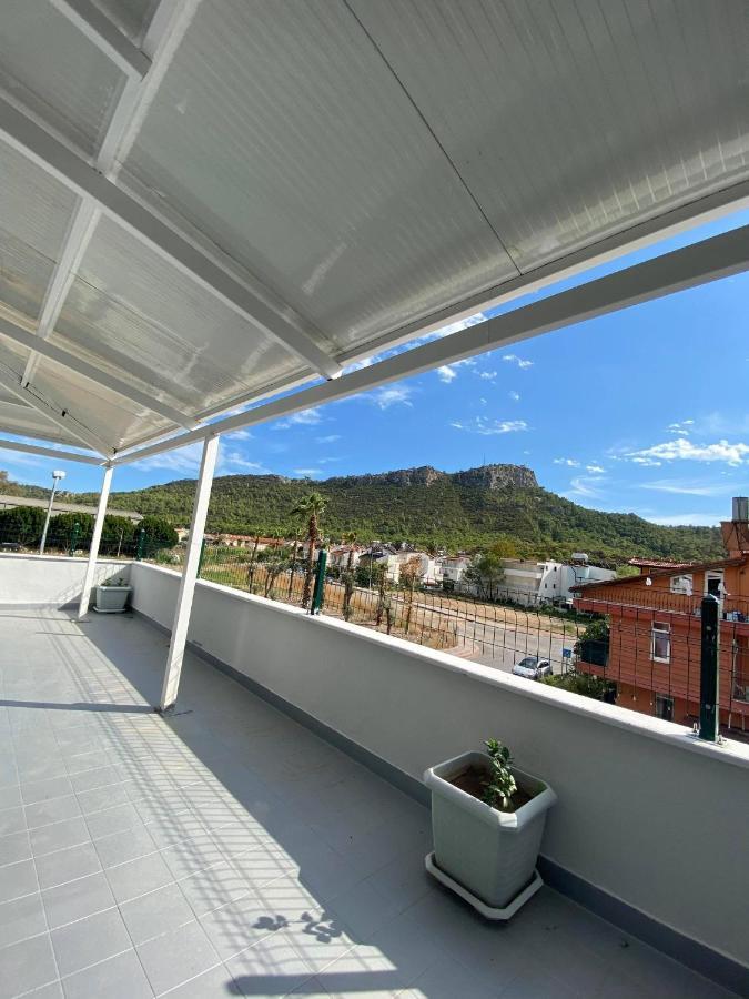 Villa Maleyna Kemer Exterior photo