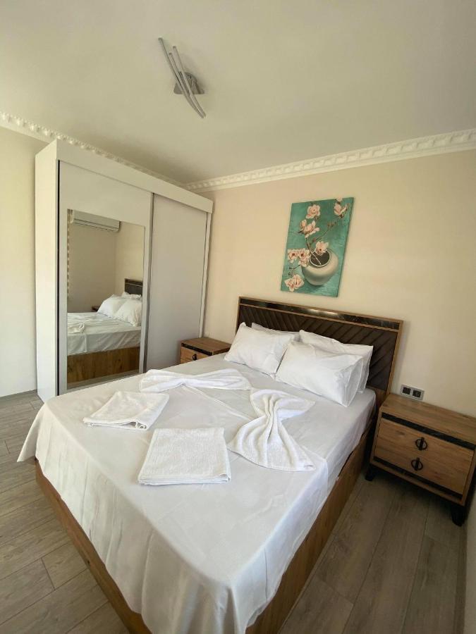 Villa Maleyna Kemer Exterior photo